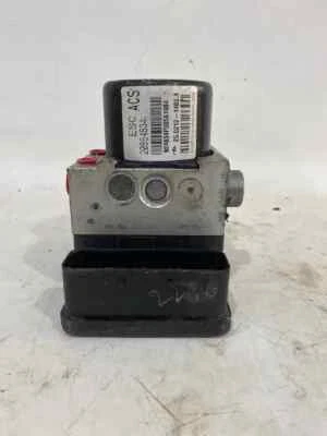 2010 Cadillac SRX ABS Pump Anti Lock Brake Pump Assembly OEM — 第 1/4 张图片