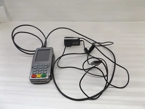 VERIFONE VX820 POS CREDIT CARD MACHINE - Picture 1 of 1