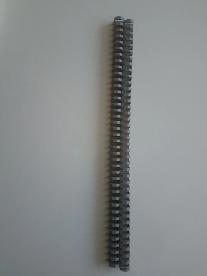 IBOCO DIN 20A FLEXIBLE WIRE DUCT - Image 1 of 4