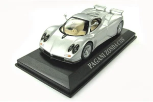 Pagani Zonda C12S 1:43 - Foto 1 di 1