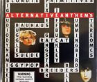 ALTERNATIVE ANTHEMS - Various 2 x CD 1999 Columbia Exc Cond!
