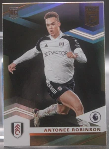 Antonee Robinson (RC) 2020-2021 Panini Chroniken - Bild 1 von 1