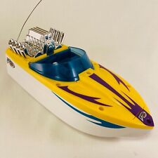Tyco RC Sea Speeder, Mattel Wheels Remote Control Boat 2002 - Replacement Part