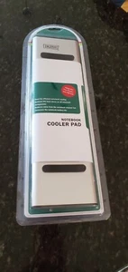 DIGITUS Notebook Cooler Pad Integrated Card Reader and USB Hub DA-70341-VPR 2.0 - Picture 1 of 3
