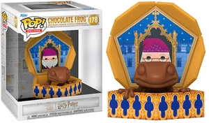 Pop! Vinilo - Harry Potter - Rana Chocolate 178 - Imagen 1 de 1