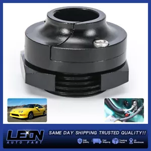 New Aluminum Firewall Grommet for Honda Civic for Acura Integra EG EK EF DC2 BK - Foto 1 di 15