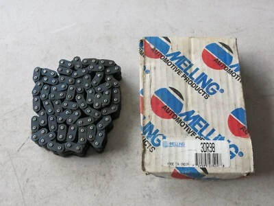 Cadena de distribución del motor MELLING 3DR98 para Toyota Porsche 72-98 Foto 1 de 2