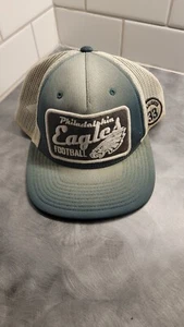 vintage eagles hat - Picture 1 of 4