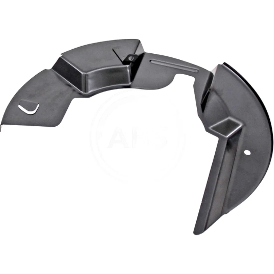 A. B.S.Splash Disque de Frein pour Land Rover 110/127 Ldh 90 LDV Dhmc 11373 - Photo 1/1