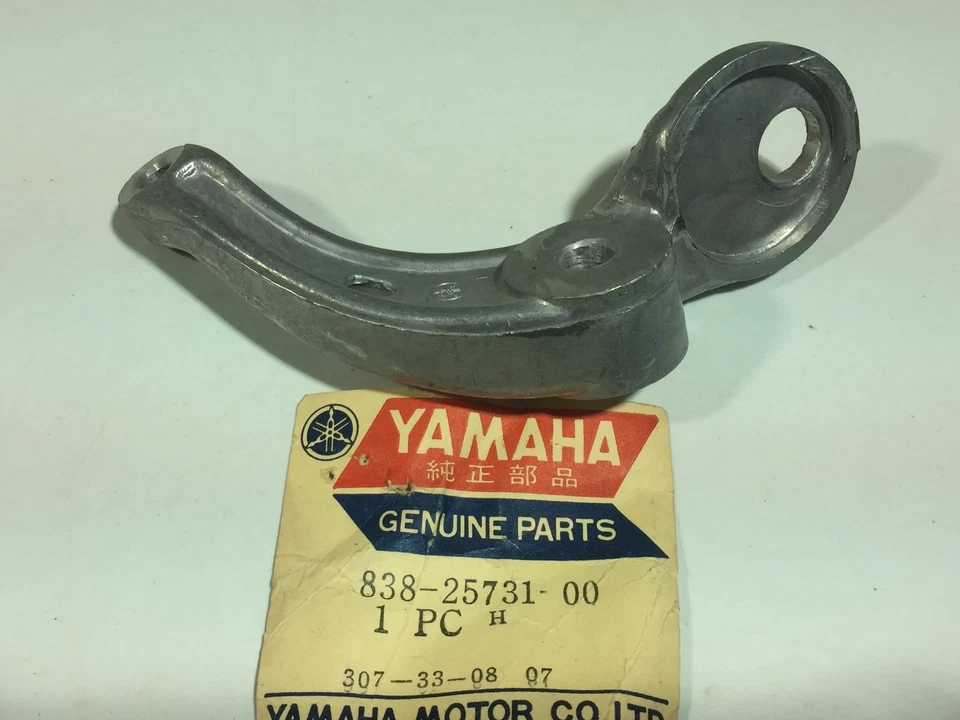 Novo corpo de pinça OEM Yamaha GP443 GP440 GP292 EW643 EL443 838-25731-00-00 - Imagem 1 de 1