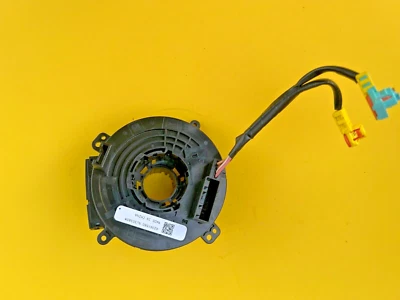 Chevrolet Trax 2017-2021 columna de dirección resorte de reloj cable espiral OEM 42361580 Foto 1 de 4