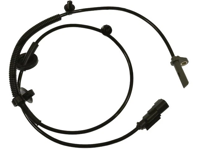 Sensor de velocidad delantero ABS SMP 58387YFXD 2009 2010 2011 para Buick Enclave 2008-2017 Foto 1 de 2