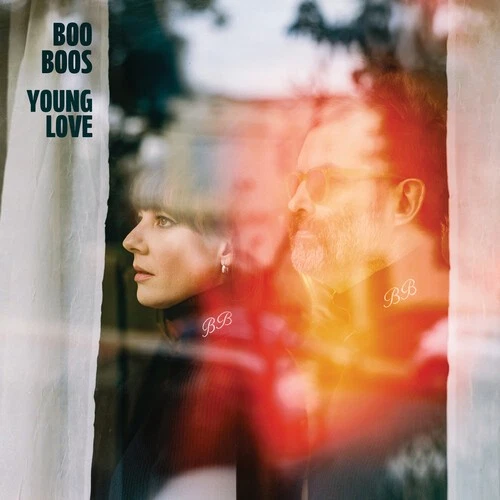 Boo Boos - Young Love [New Vinyl LP] — 第 1/1 张图片