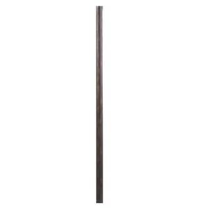 Savoy House DR-36 Estate Brass 36" Ceiling Fan Downrod For 12 Ft Ceilings - Picture 1 of 1