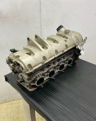 2011 - 2014 年 PORSCHE CAYENNE 原始设备制造商 4.8L M4801 右 CYLINDER 头部 + 保护套 带摄像头 — 第 1/4 张图片