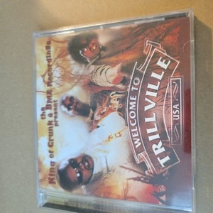 The King of Crunk & BME Recordings Present: Trillville [PA] by Lil Scrappy  - Picture 1 of 1