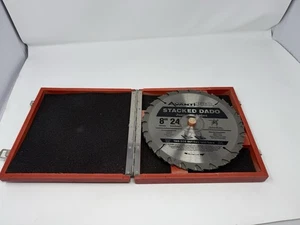 AVANTI MODEL PRO 8" STACKED DADO, 8 STACKED BLADE SET (HPB022417) - Picture 1 of 10