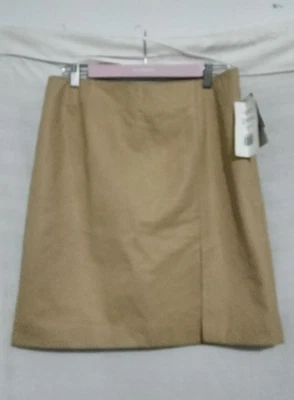 siena studio suede skirt size 14 (BAT01) Foto 1 de 4