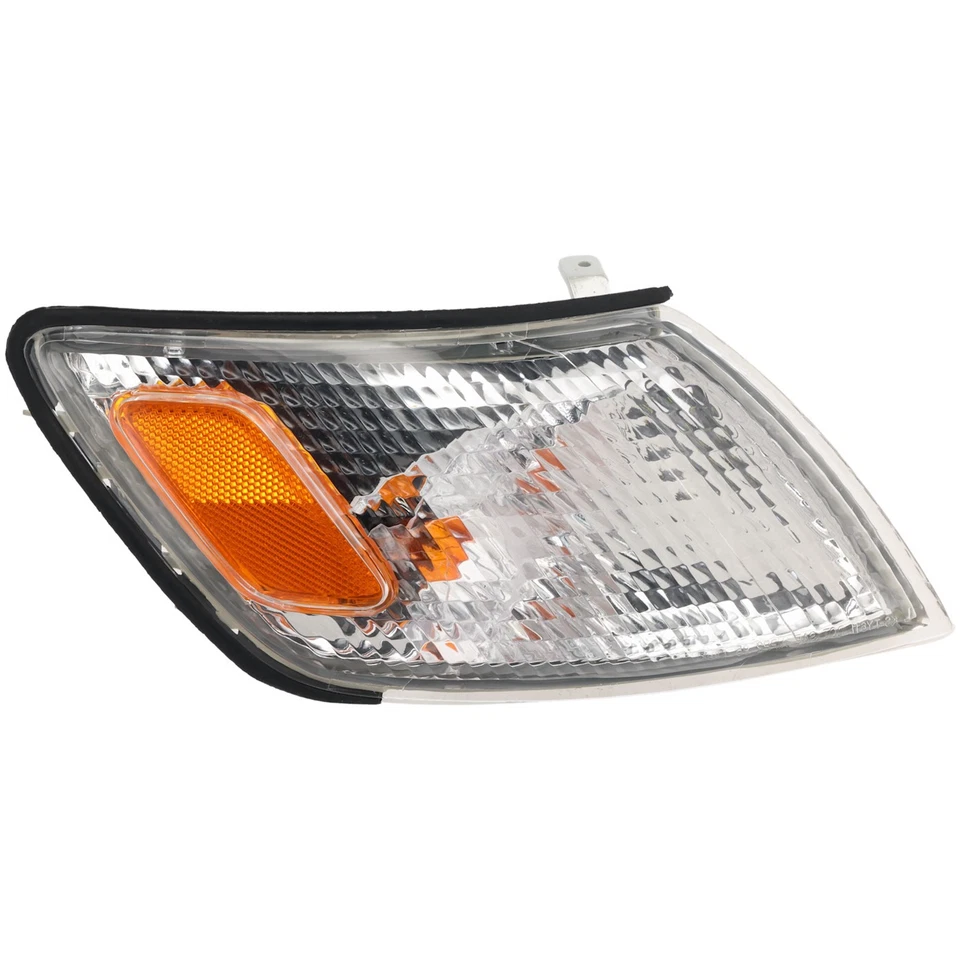 Luz de esquina para Lexus ES300 1997-1999 lado derecho del pasajero con bombillas Foto 1 de 1
