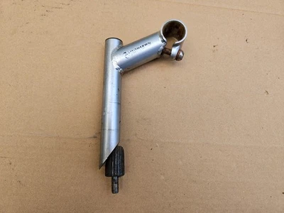 Vintage 90s Horizon 70mm Mountain Bike Riser Quill Stem 1" Steerer x 25.4mm - Image 1 of 4