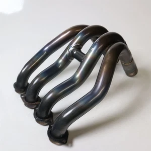 2022 Yamaha MT-10 Exhuast Manifold - B60-14602-00 - Picture 1 of 8