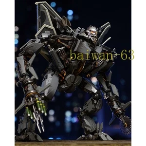 4th Party T-10 Star Sky Wing (not-Starscream) - 1st movie color - Oversized - Picture 1 of 5