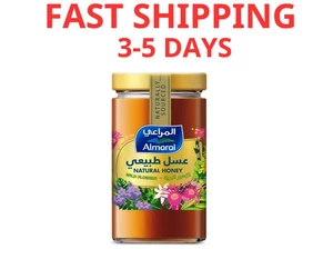 ⭐SCHNELLER VERSAND⭐ ALMARAI Wildblumen Honig 950 Gramm عسل الزهور - Bild 1 von 1