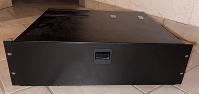 Thon Rackschublade 3HE - Bild 1 von 3