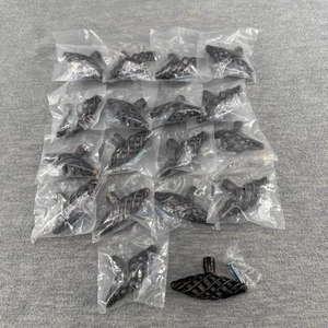 18 Oil Rubbed Bronze Birdcage 3" 76 mm Cabinet Knobs Pulls R - Picture 1 of 7