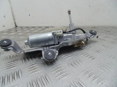 Mazda Cx-7  Front Wiper Motor Mk1 2007-2012A — 第 1/4 张图片