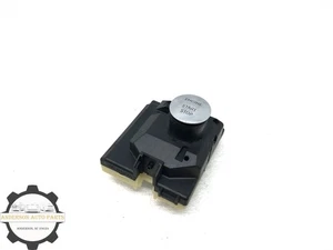 2014-2017 MERCEDES W222 S550 IGNITION START STOP SWITCH BUTTON MODULE OEM - Picture 1 of 7