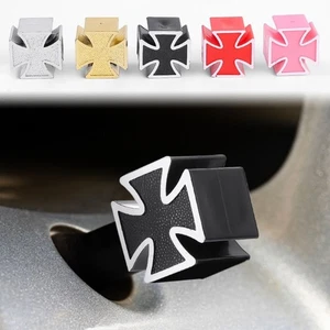 Scooter Tyre Accessories Valve Stem Cap Protective Cover Dust-proof Cover - Picture 1 of 13