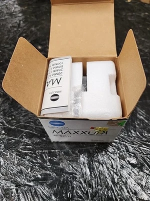 MINOLTA MAXXUM  AF50/1.7 LENS  - Image 1 of 4