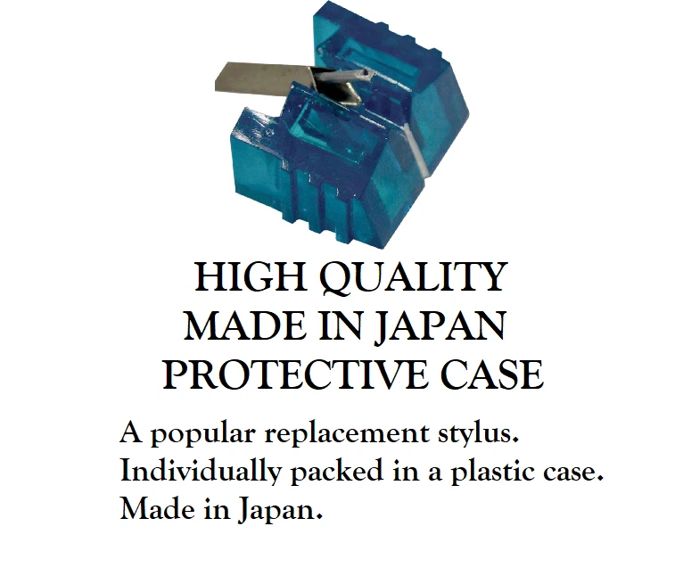 Replacement Record Stylus Needle Suitable for Panasonic EPS.270C, EPS.290C NEW - Image 1 of 1