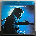 Johnny Cash ""At San Quentin"" 3 3/4 ips Rolle zu Rolle Band • Getestet