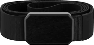 Magnetic Closure Belt Magnetic Belt Buckle - Picture 1 of 5