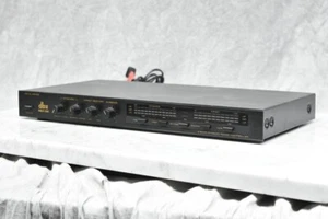 DBX 3BX-DS Dynamic Range Controller Expander Good - Picture 1 of 7