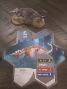 Heroscape Dund - Feylund Orm's Return - Picture 1 of 2