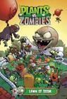Paul Tobin Plants Vs. Zombies Volume 8: Lawn Of Doom (Hardback)