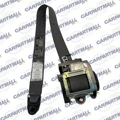 2006-2011 Kia Rio Rio5 Front Right Passenger Seat Belt Retractor Assembly OEM Foto 1 de 4