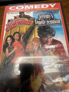 A Night in Compton/Jeremy's Family Reunion [DVD] - Picture 1 of 1