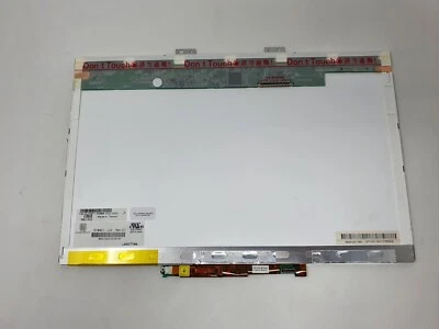 Dell Inspiron 1520 LCD LED 0UY371 Laptop Screen Display 15.4" CHI MEI N154C1-L03 - Image 1 of 4