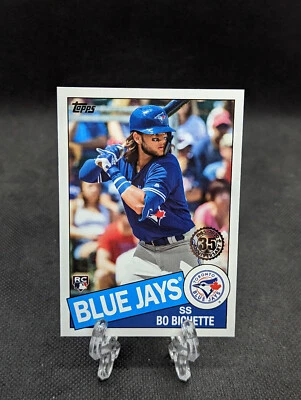 You Pick - Baseball Rookie Cards -  Young Players! QTY DISCOUNT - Image 1 of 4