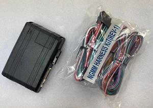 DEI DIRECTED DS3 MODULE BYPASS DATA BUS INTERFACE DOOR LOCK MODULE Used w/ Wirin - Picture 1 of 2
