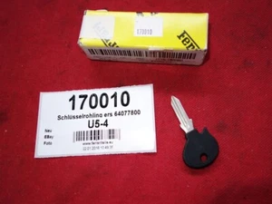 Llave en blanco FERRARI 355 456 550 575 - llave en blanco - # 170010 Ers 64077800 - Imagen 1 de 2