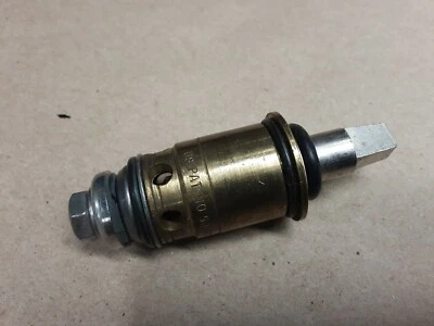 Сменный стержень в сборе для Quaturn БЛОК КОРОТКОГО СТЕРЖНЯ ДЛЯ ОТКРЫТОГО КЛАПАНА #05H80RM - Изображение 1 из 4