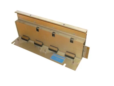 2 Stück Set  Modicon AS-B548 I/O HOUSING  Garantie 1 Monat with VAT - Bild 1 von 2