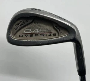 Tommy Armour 845s Oversize 8 Iron RH Right Hand Steel Shaft - Picture 1 of 6