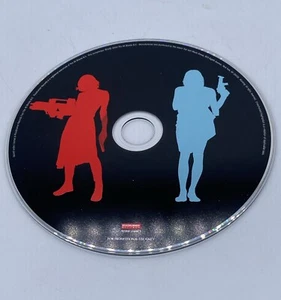 Resident Evil 4 Promo Banda Sonora CAPCOM Nintendo Gamecube 2005 Raro - Imagen 1 de 3