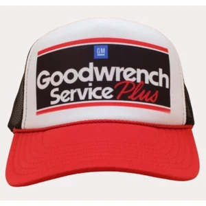 Goodwrench Service Plus Mütze - Bild 1 von 4
